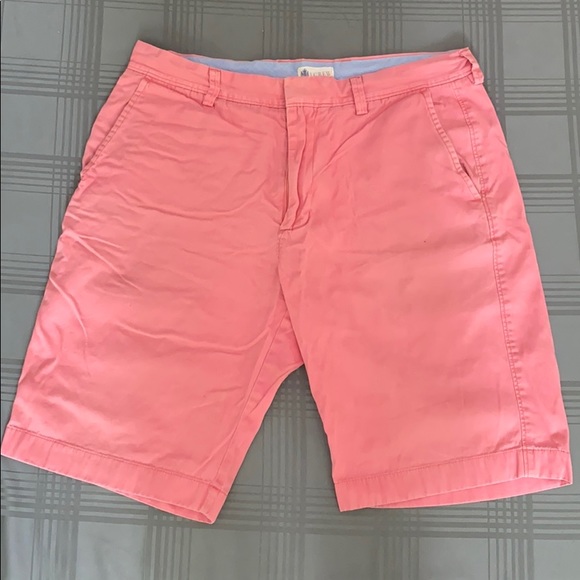 J. Crew Other - J. Crew Pink Shorts